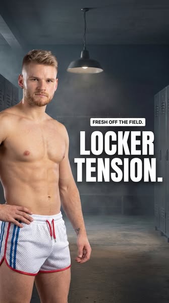 Mesh. Sport. Sin.