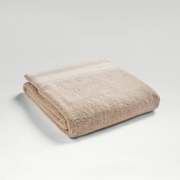 Signature Turkish Cotton Towels