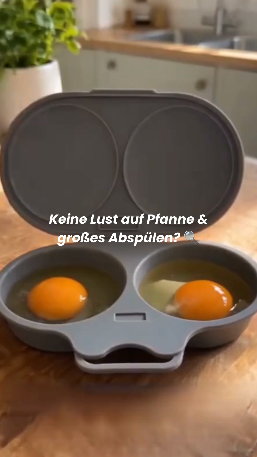 Unser beliebter EierFreund ist wieder verfügbar