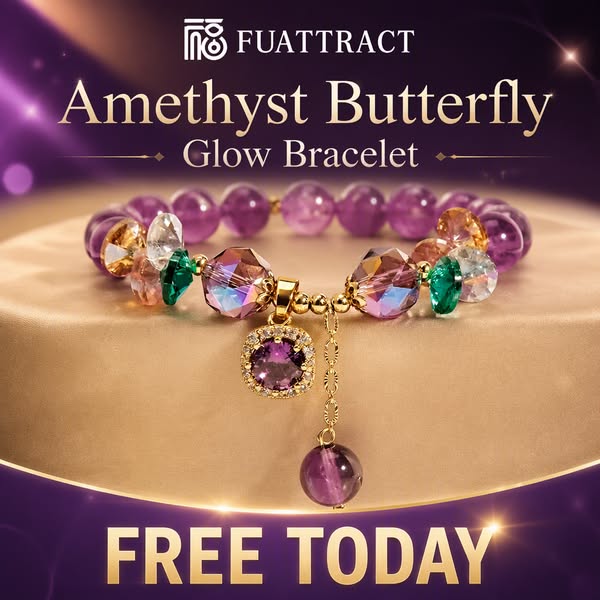 FREE TODAY — Just Pay Shipping!