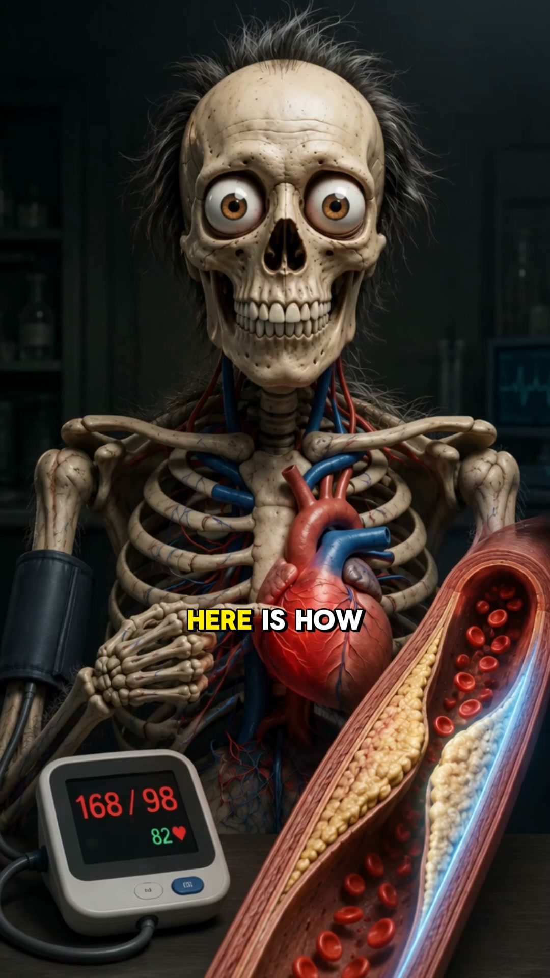 Explore the Power of Aged Garlic Today!