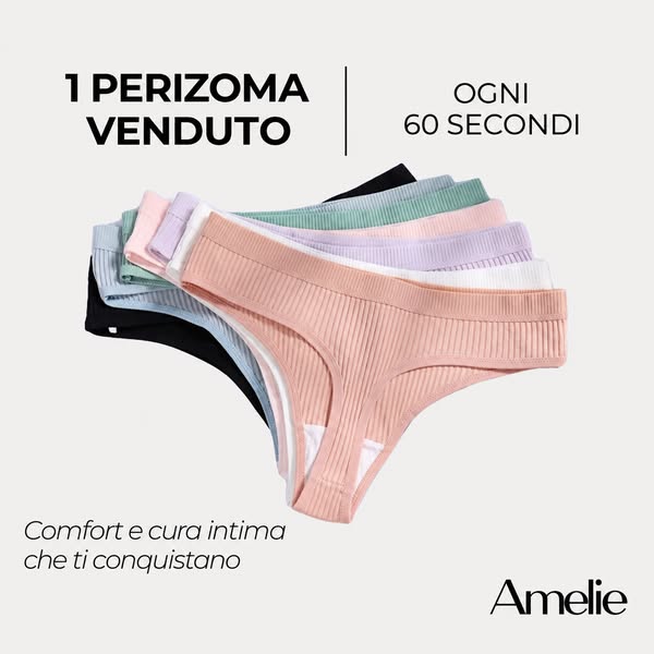 Offerta di Lancio!
Pagane 5, ricevine 10 + SPEDIZIONE GRATUITA!