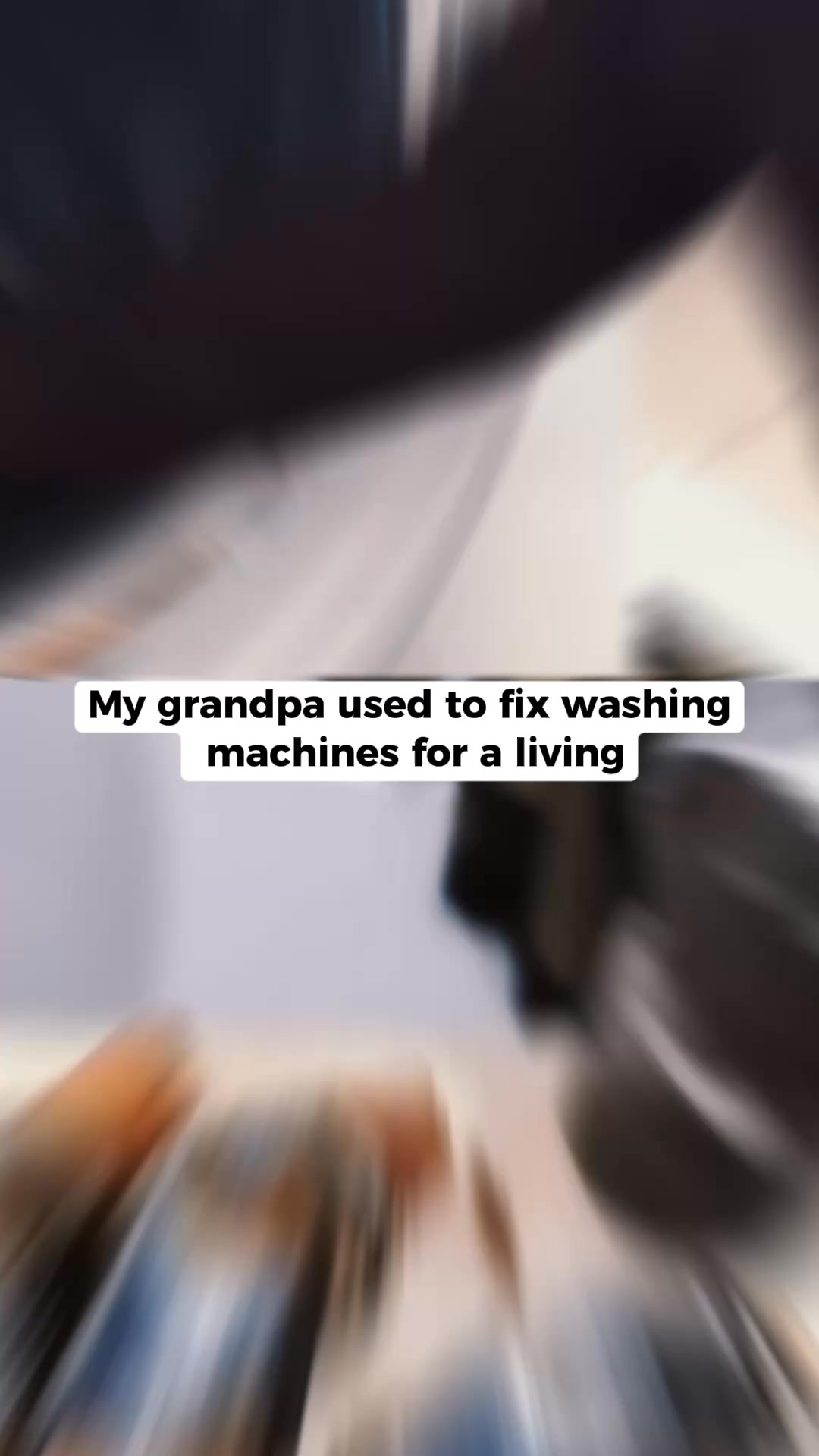 If your washing still smells "off" after cleaning your machine... this explains why