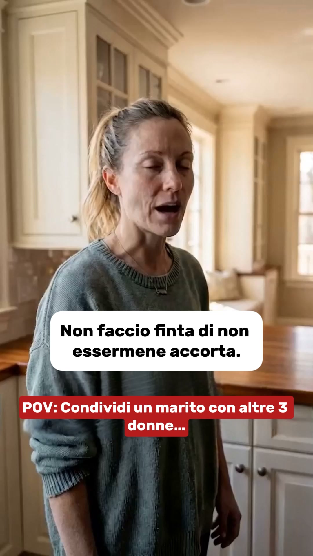 Il Siero che tutte usano in silenzio...