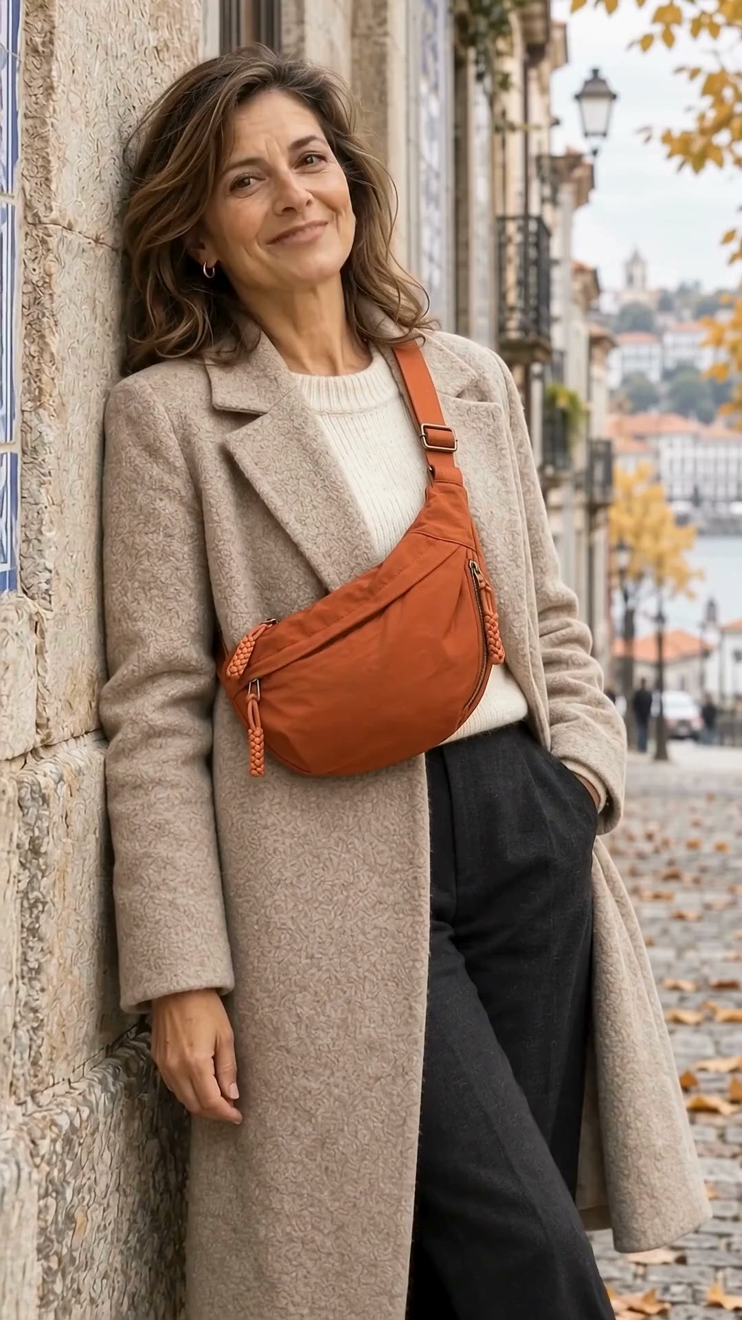 A bolsa que vocês adoraram — 34,95 €