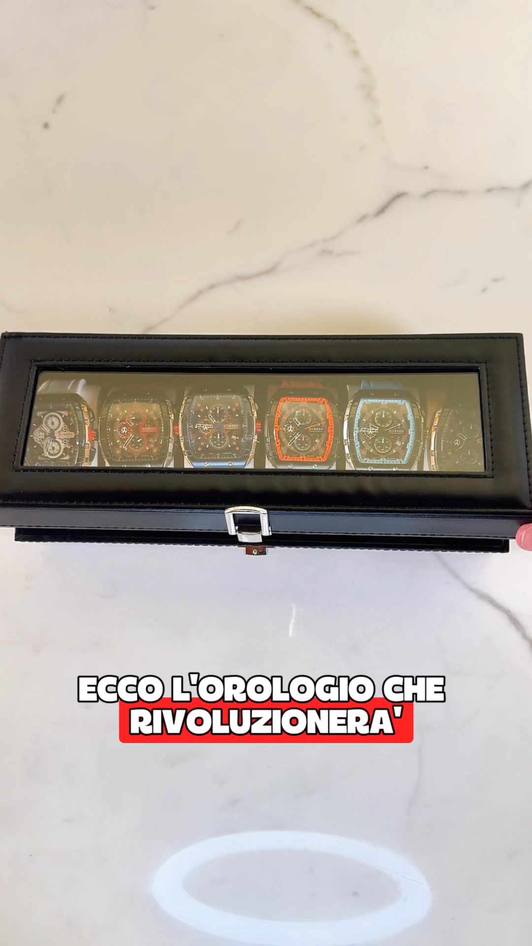 Pagamento alla consegna