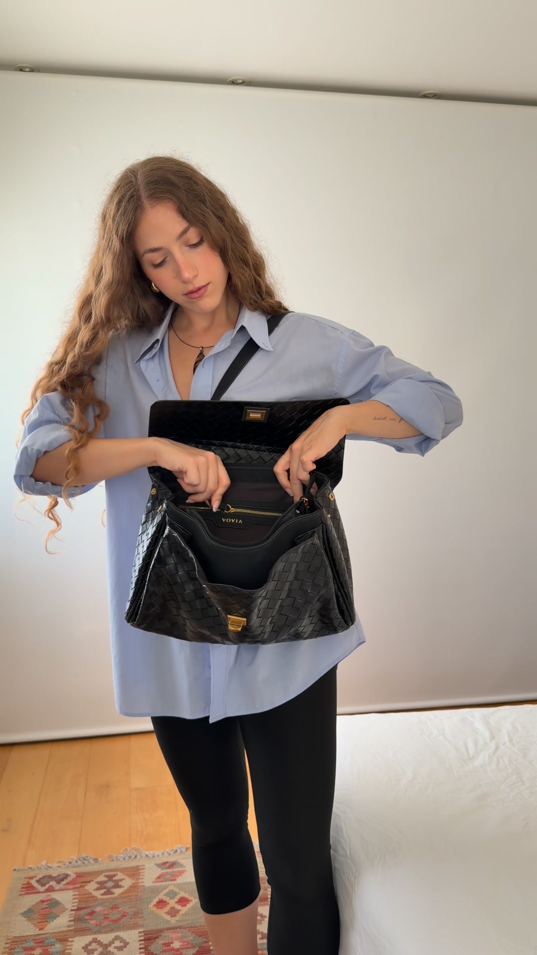 Look Of The Day: Ciara Vintage