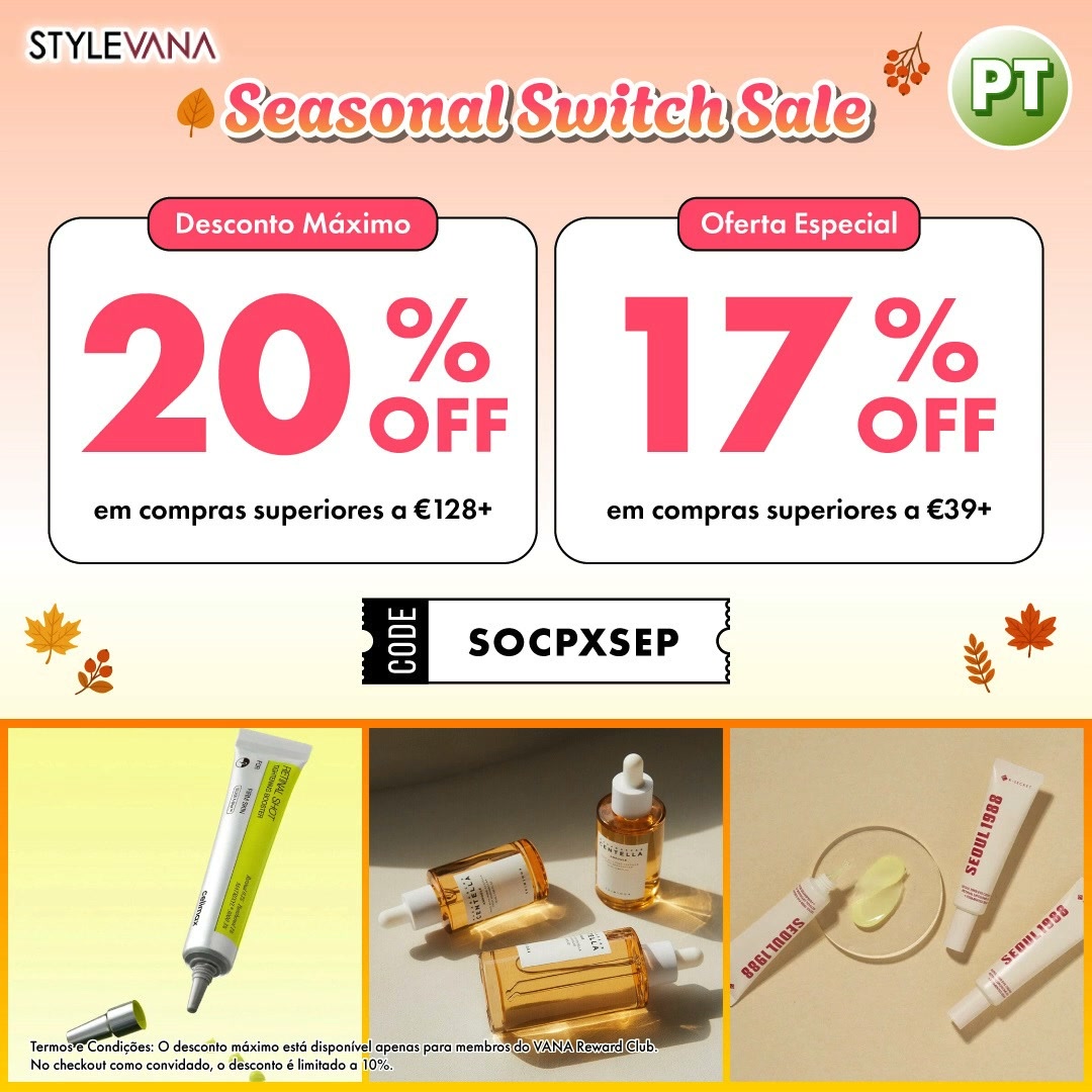 Use [𝐒𝐎𝐂𝐏𝐗𝐒𝐄𝐏] 𝐩𝐚𝐫𝐚 𝐄𝐗𝐓𝐑𝐀 𝟐𝟎% 𝐝𝐞 𝐝𝐞𝐬𝐜𝐨𝐧𝐭𝐨