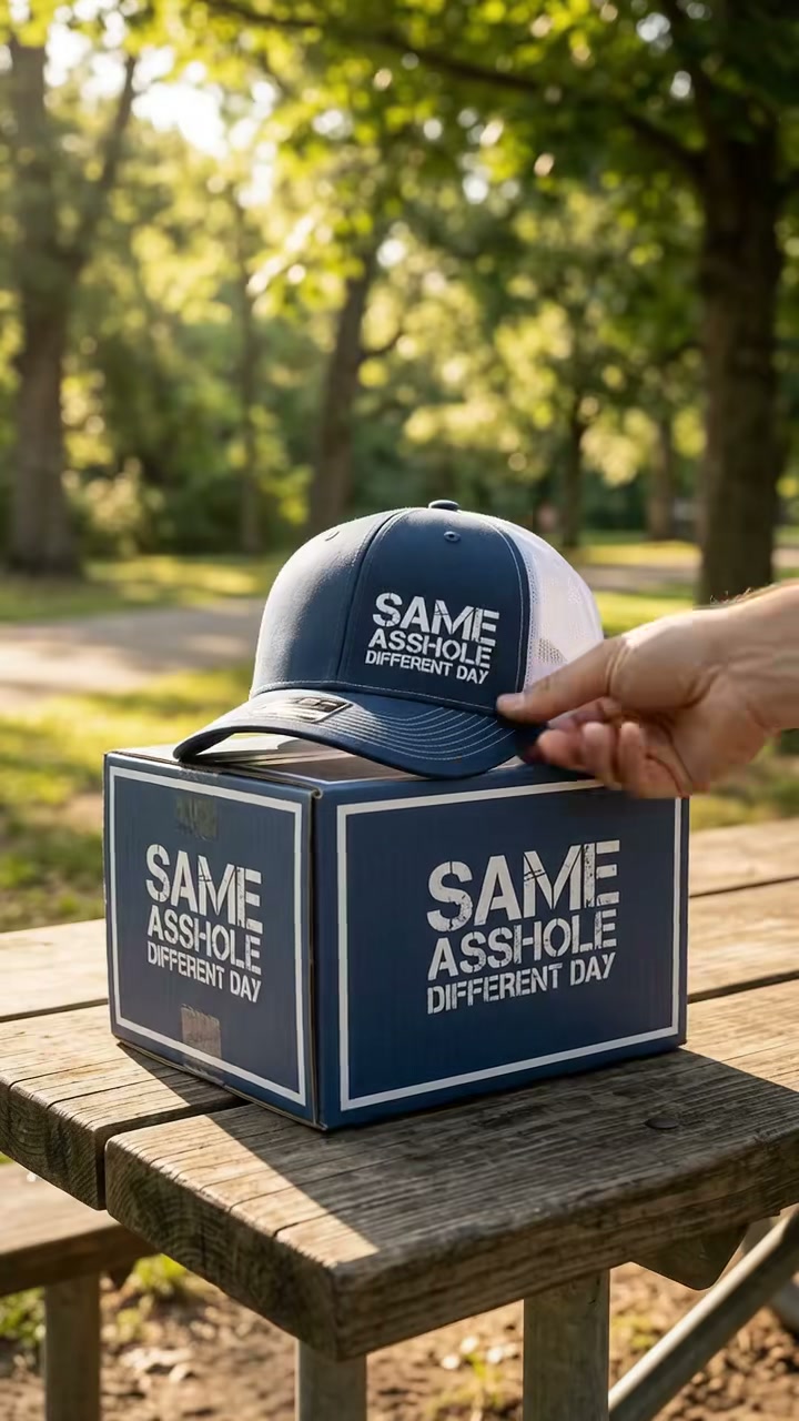 A Gift With Personality