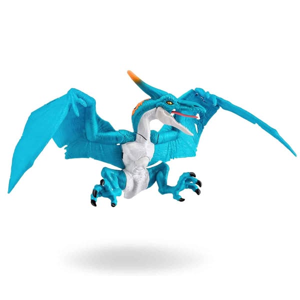 Ρομποτικό παιχνίδι Zuru Robo Alive Dino Action Pterodactyl