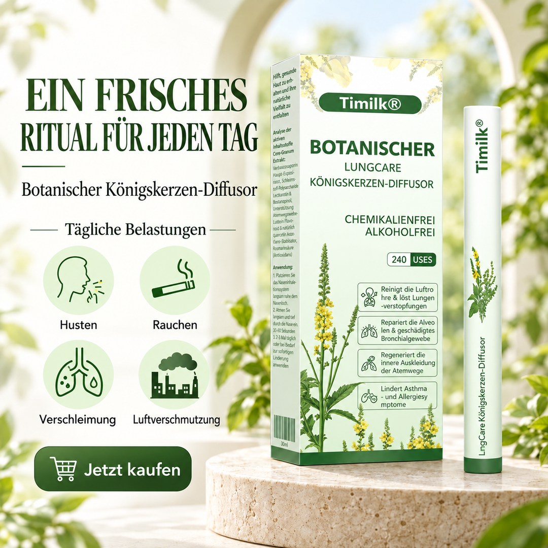 Natürliche Wellness-Pflege • Kostenloser Versand