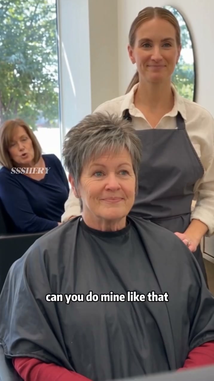 Volumegevende Haarspray met Perzikgeur