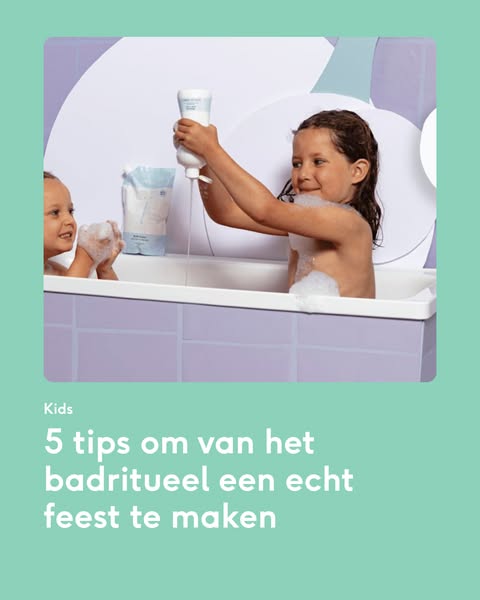 Lees hier de blogs van Naïf