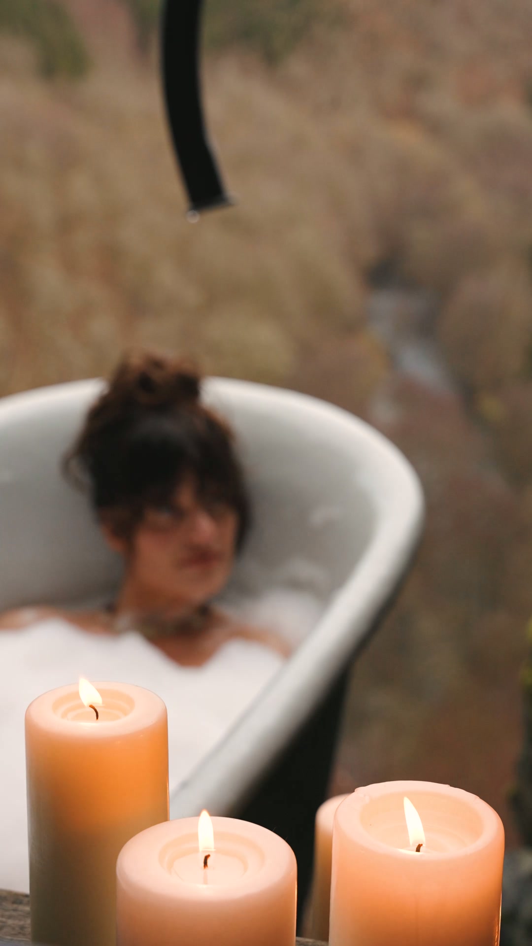 Reset Body Ritual