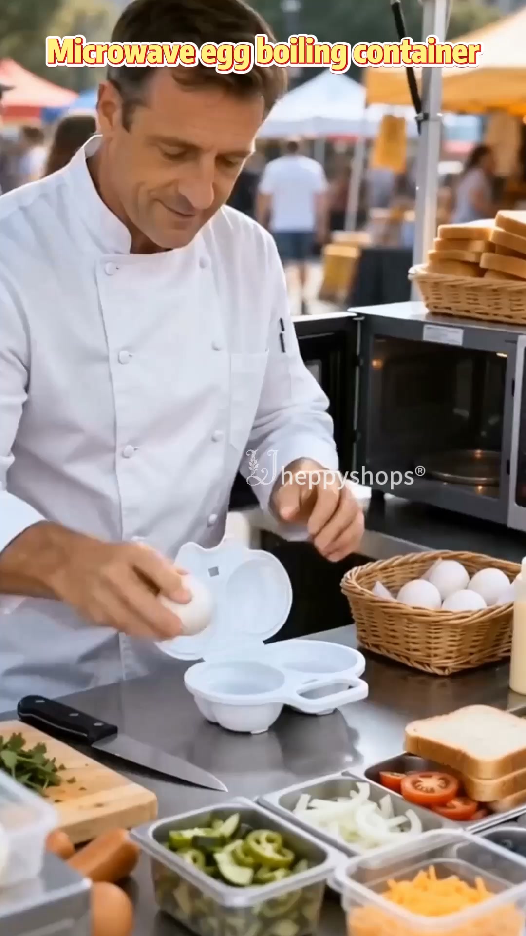 Anúncio de Sempornai
