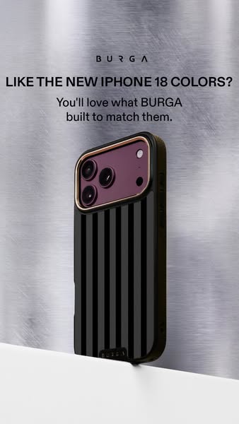 Your iPhone 18’s New Favorite