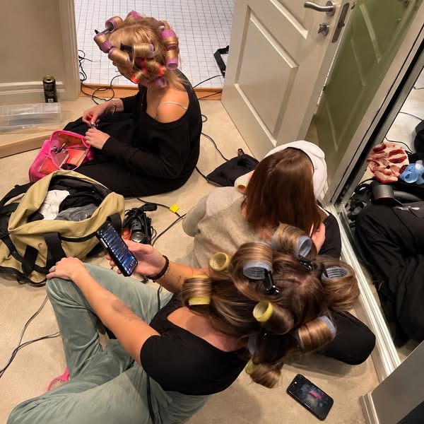 “‘What Happened to Your Hair?’ I Laughed It Off… But I Had No Idea Either.”