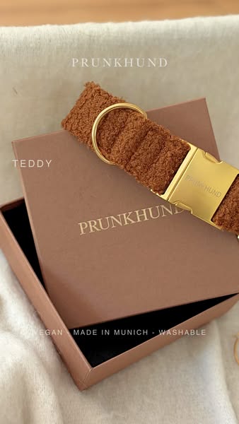 TEDDY collection