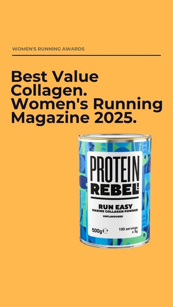 Voted Best Value Collagen 2025