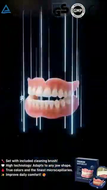 Smile with confidence in 3 minutes