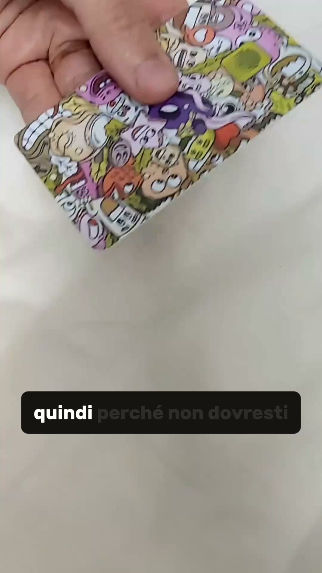 ULTIMA CHANCE: Il pack famiglia a -65% finisce oggi.