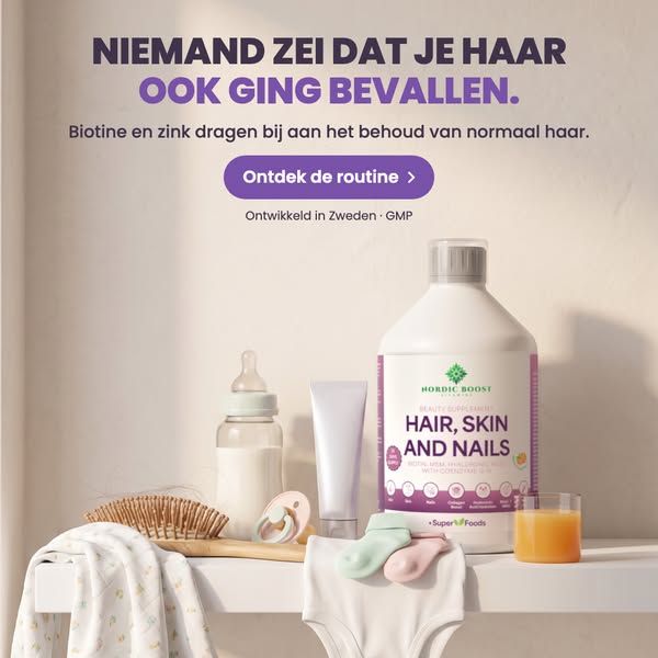 Tijdelijk GRATIS verzending!
