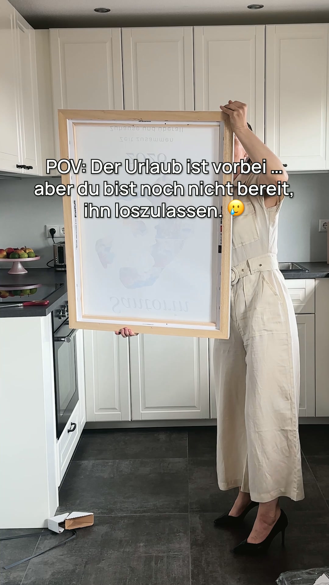 Dein Urlaub verewigt
