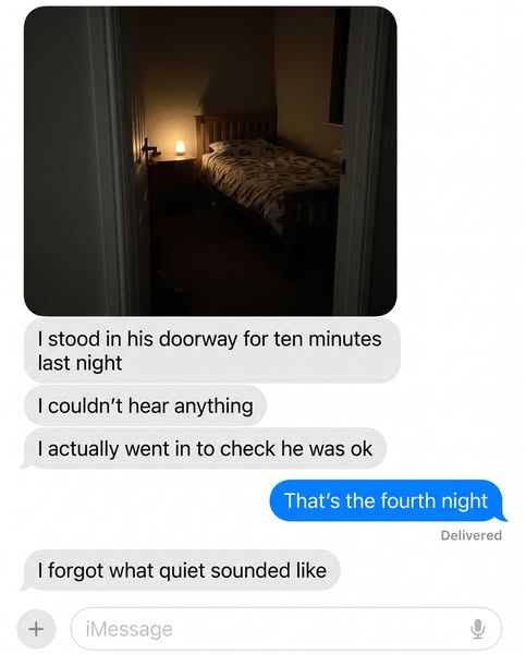Your Child Is Sleeping on the Wrong Pillow