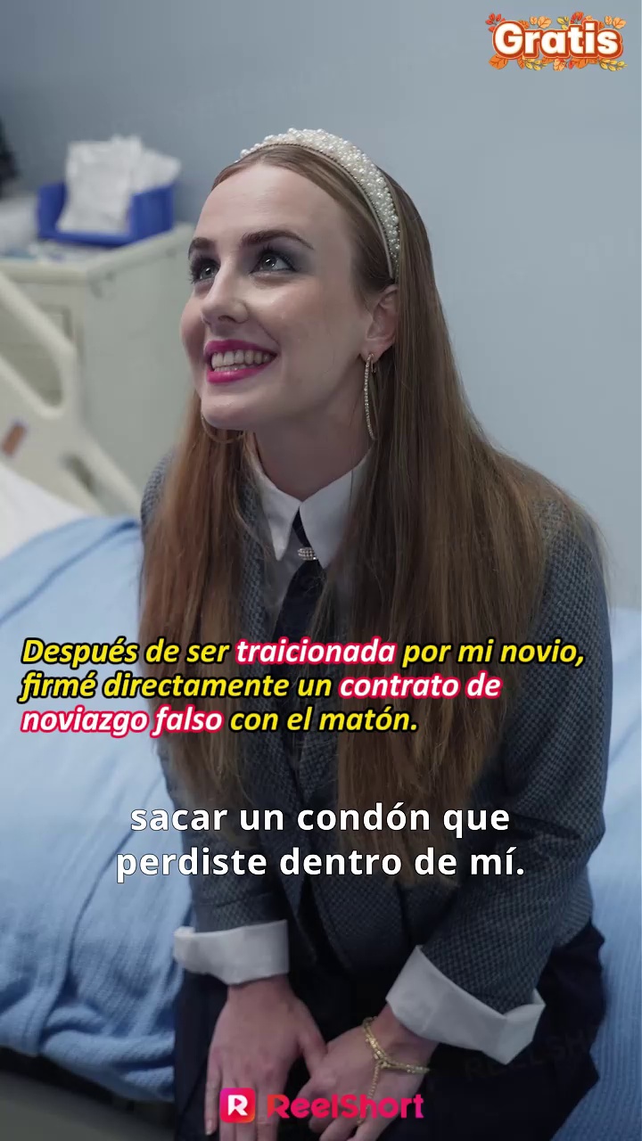 El día que ella se fue fue el día que él perdió el mundo.