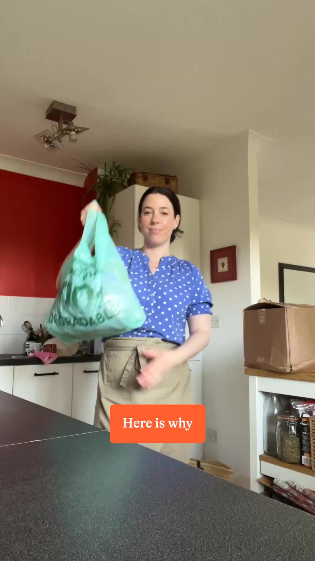 Fight food waste as a family.