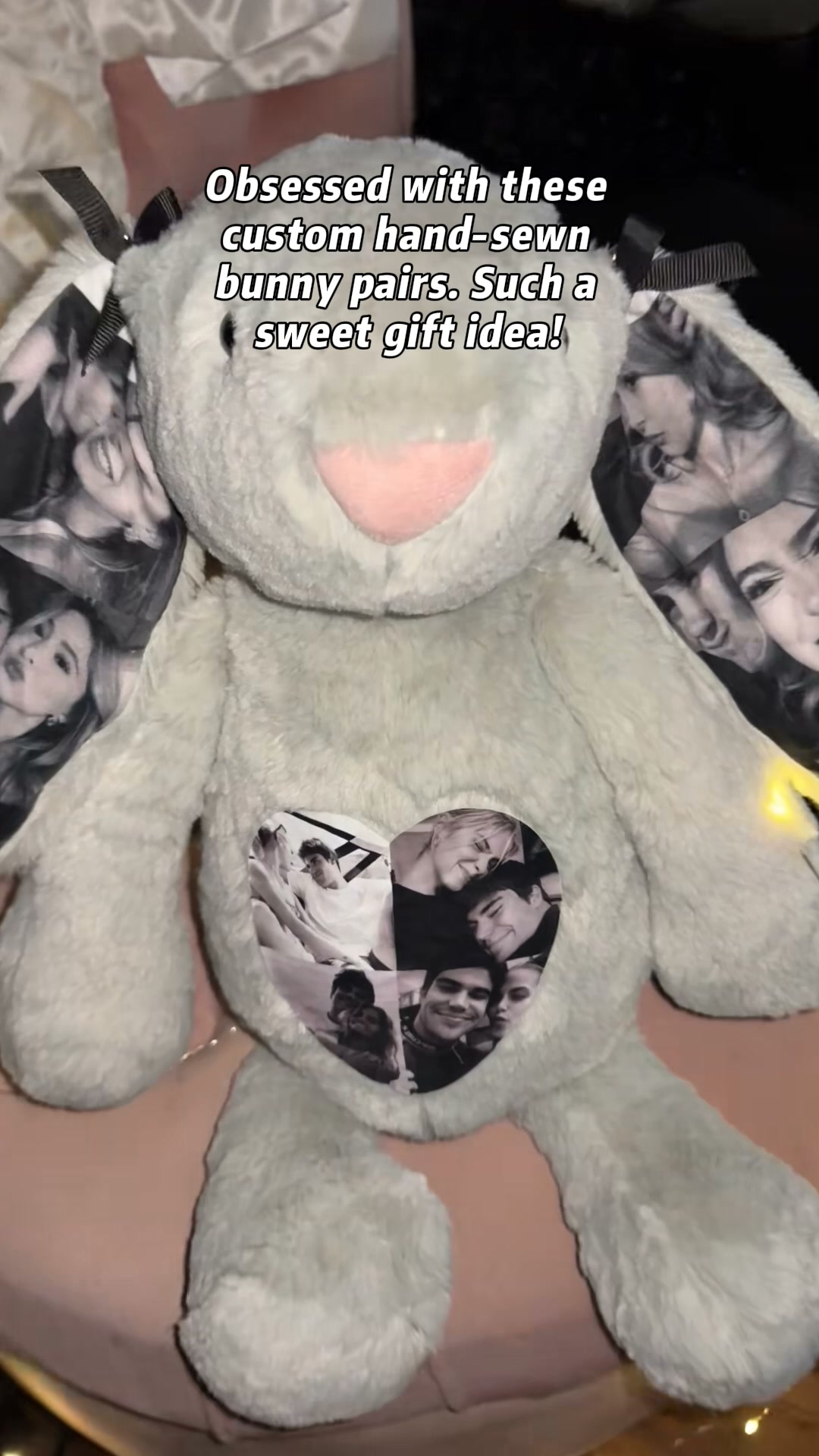 Turn A Photo Into A Hug