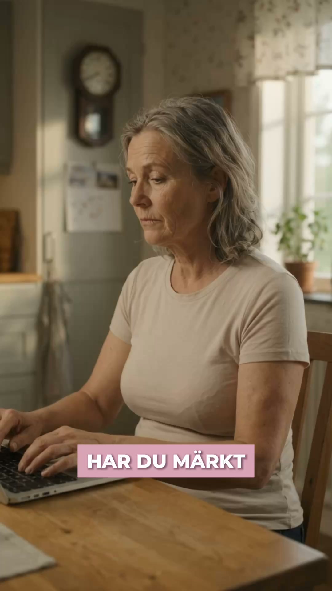 Enkel att ta på. Skön att bära.