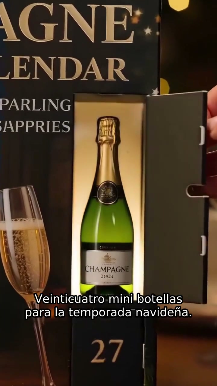 Anúncio de De-Casualwith