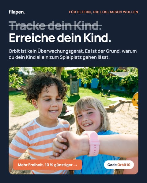 200.000+ Filapen Kunden