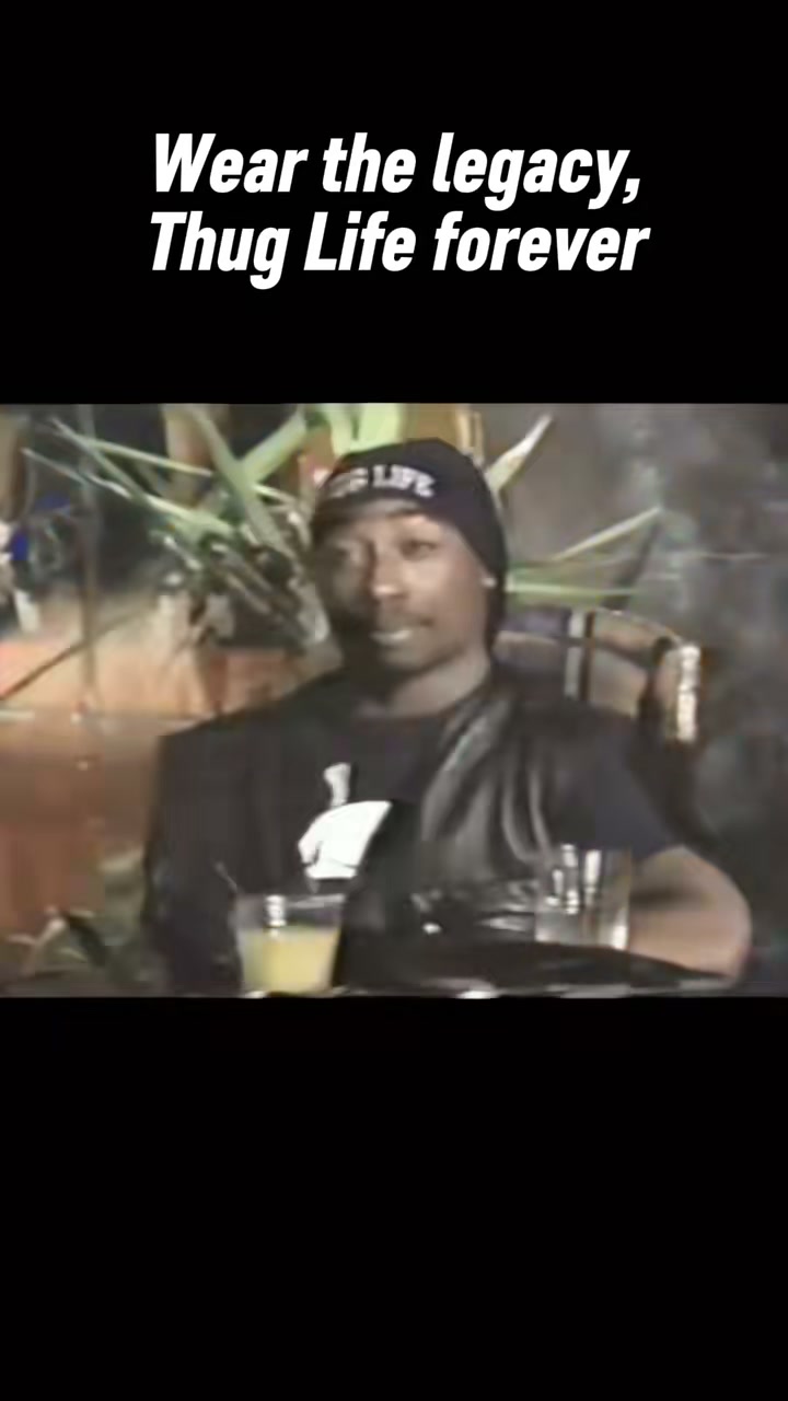 2Pac The Rose That Grew From Concrete