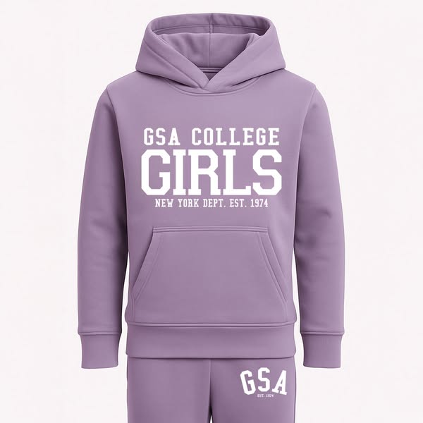 GSA Glory and Heritage Παιδικό Hoodie (F.T)