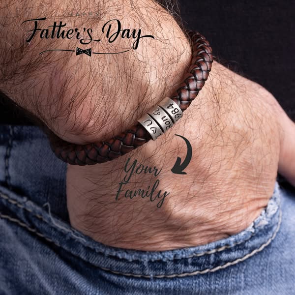 Happy Father's Day!