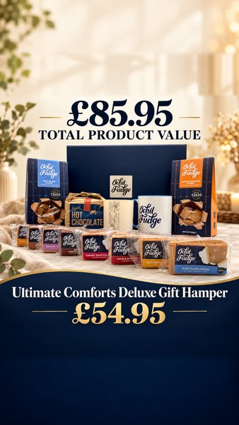 £85.95 Worth of Products for £54.95