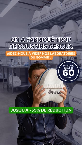 Un réveil enfin sous douleurs