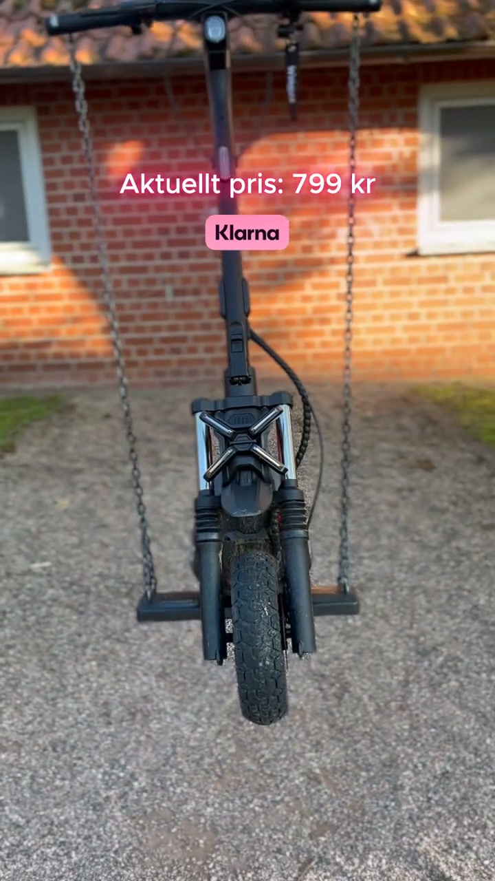 Säker betalning med Klarna