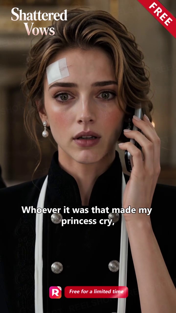 Princess Venessa lived a sheltered life—until her sister was murdered. Stripped of her innocence in a single night, she must confront a deva