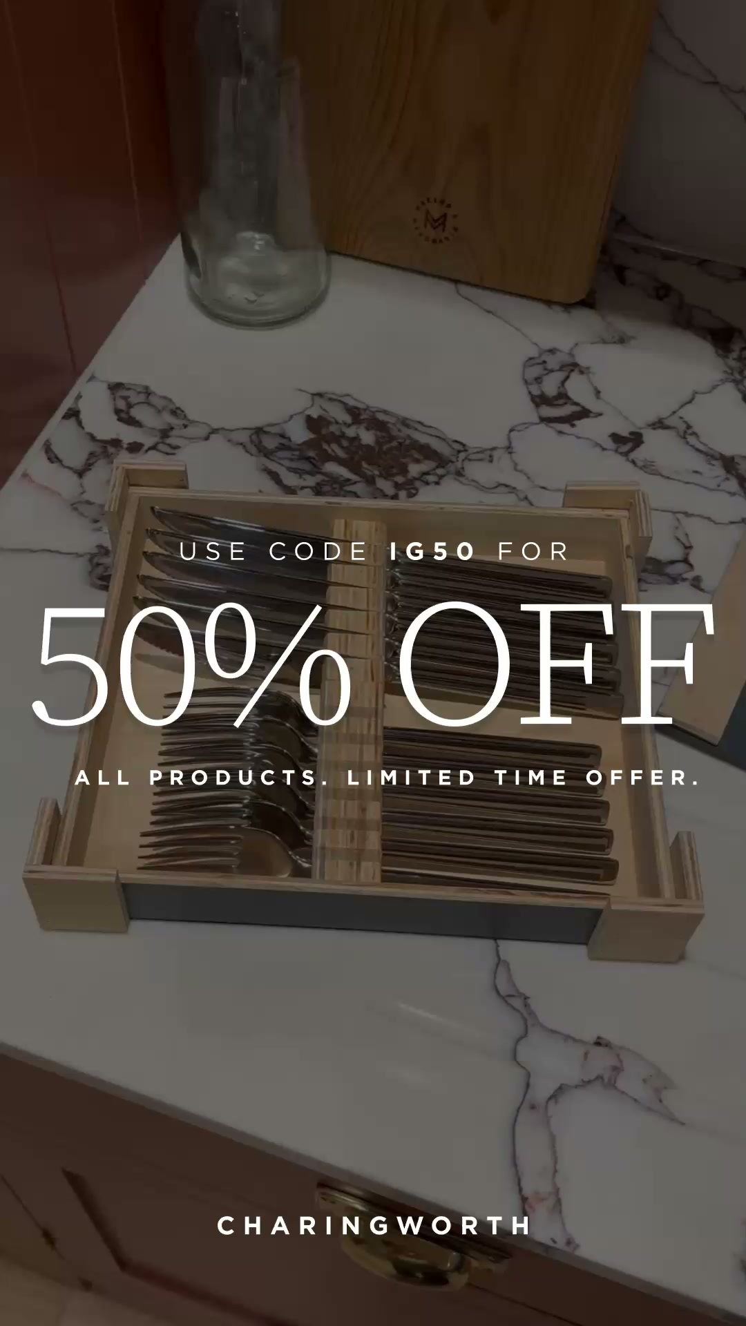 Exclusive Offer