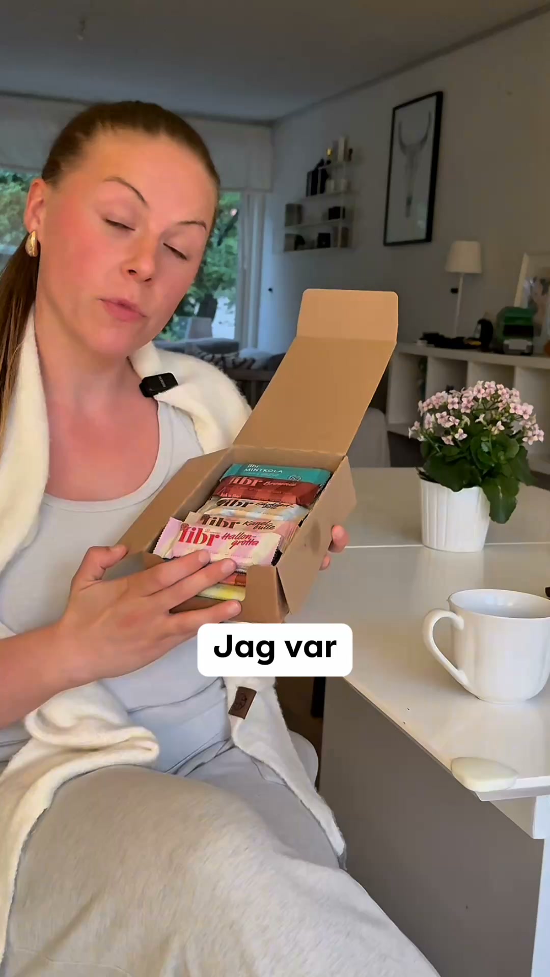 Svenskbakat!