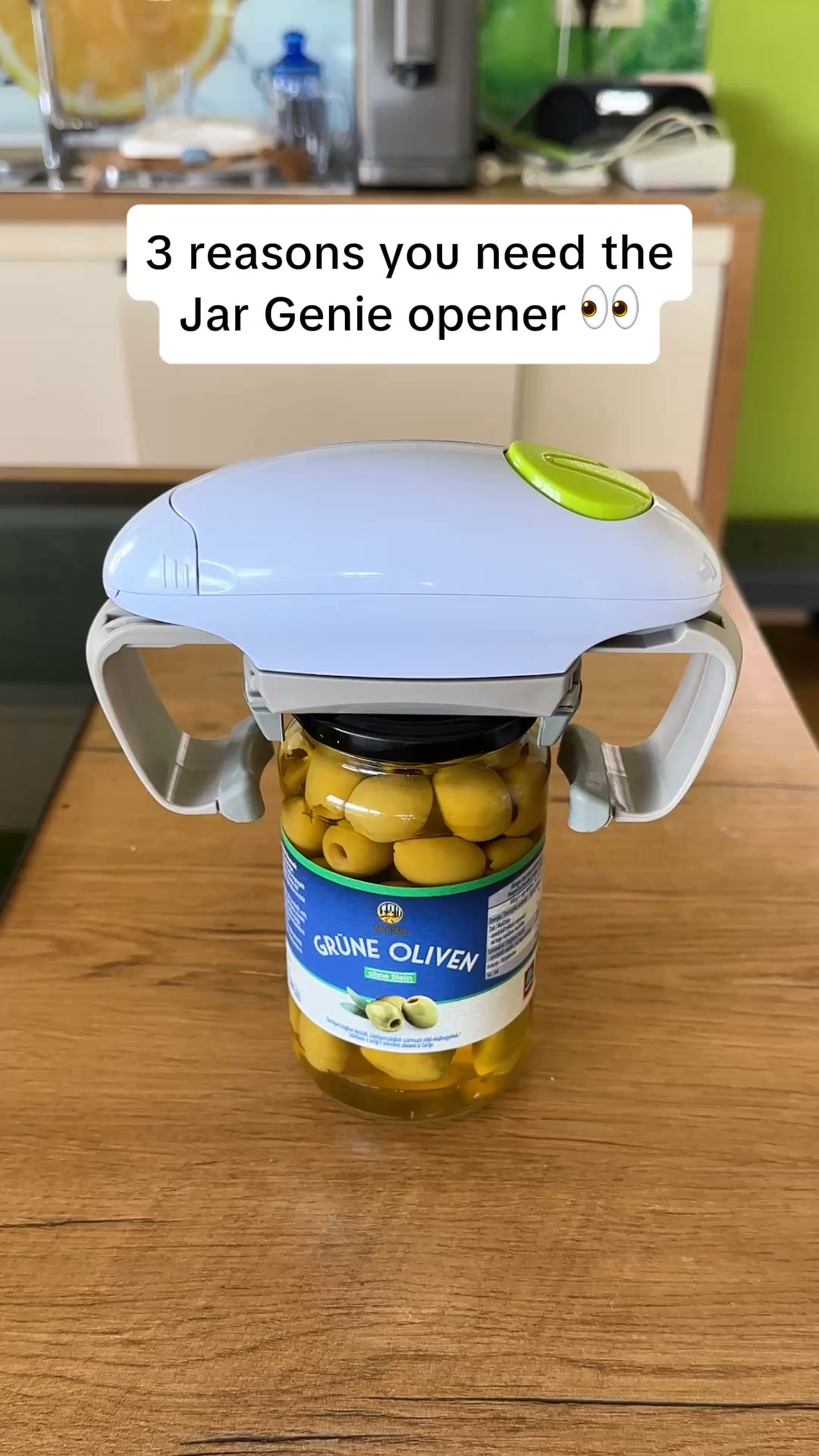 Jar Genie