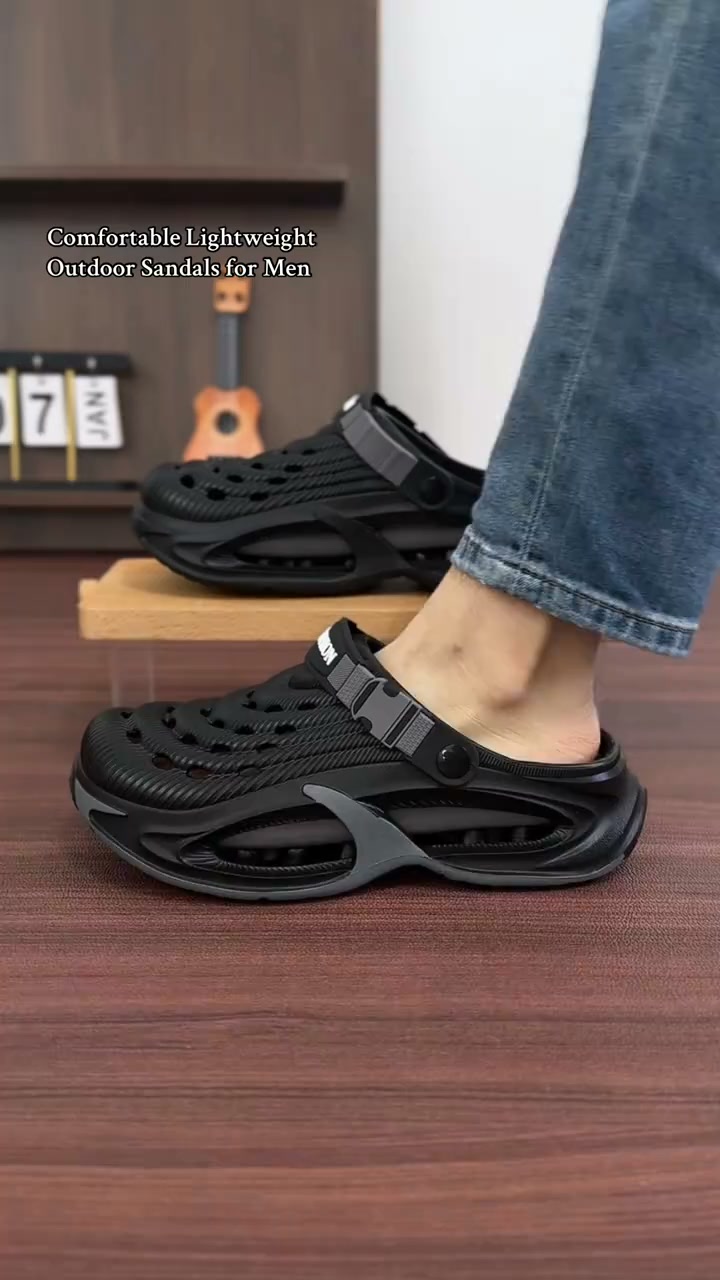Feels Like Walking On Clouds