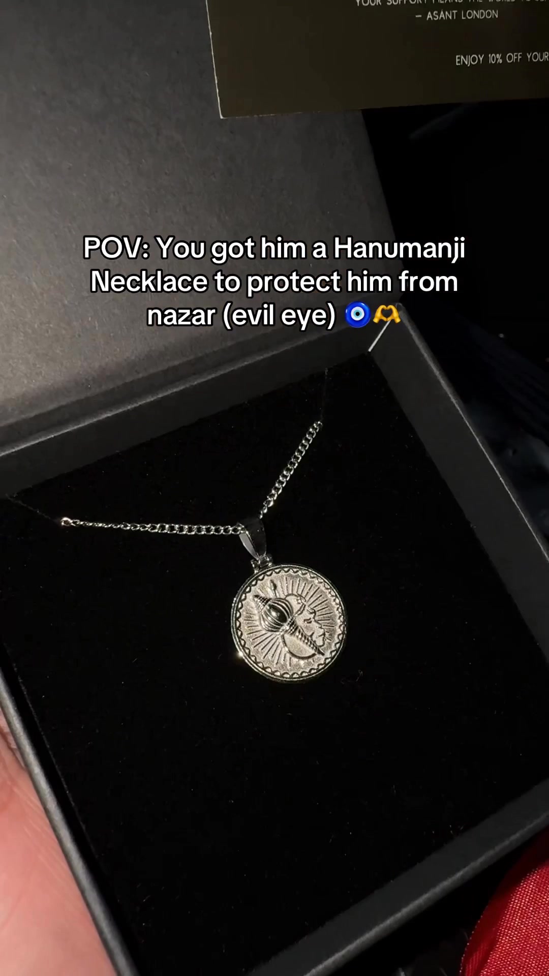 Most thoughtful Rakhi gift ever