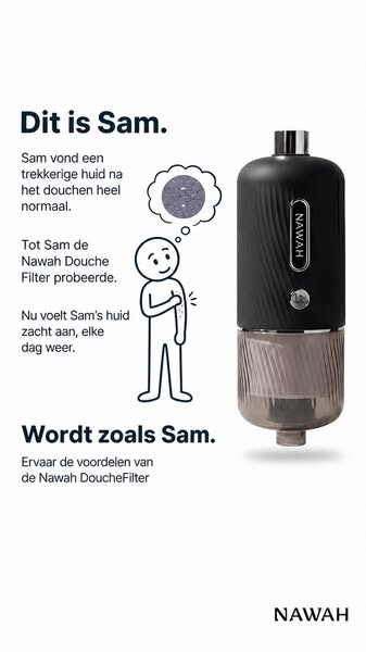 Dé oplossing tegen een trekkerige huid