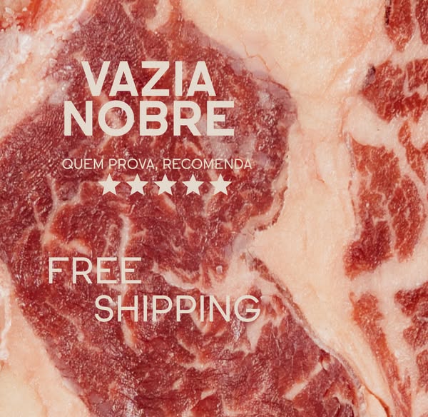 Vazia Nobre
