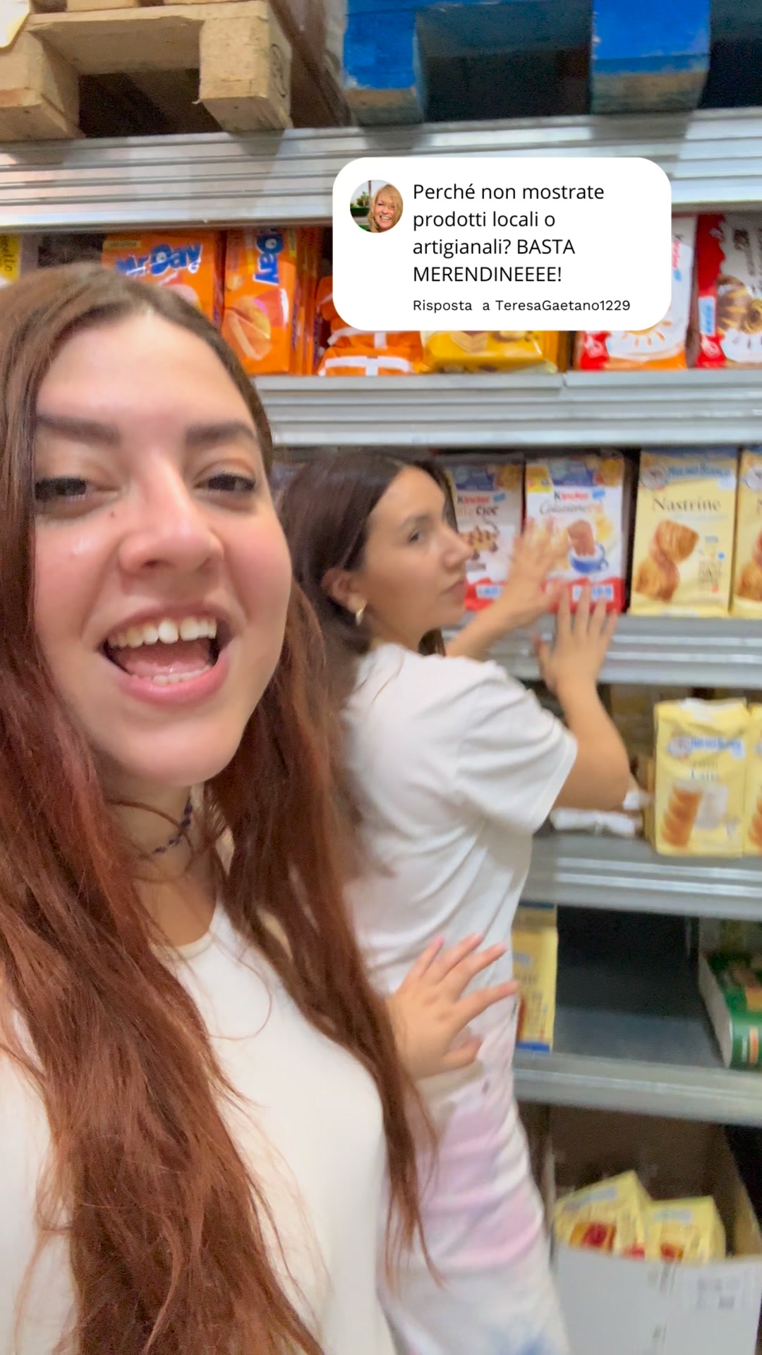 Consegna gratis da 80€
