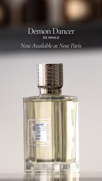 Signature scents